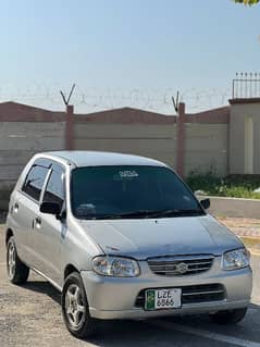 Suzuki Alto 2005