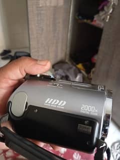 handycam