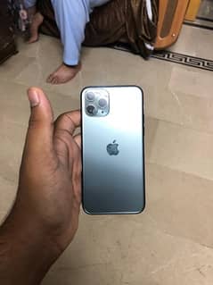 iphone 11 pro pta approved