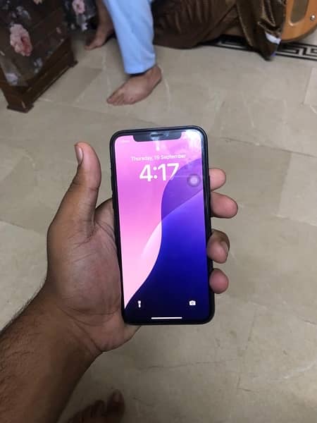 iphone 11 pro pta approved 5