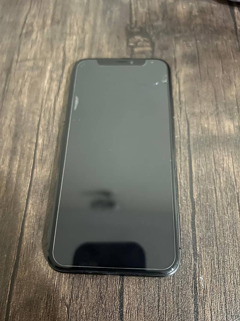 Iphone X 64 Gb Pta Approved 0