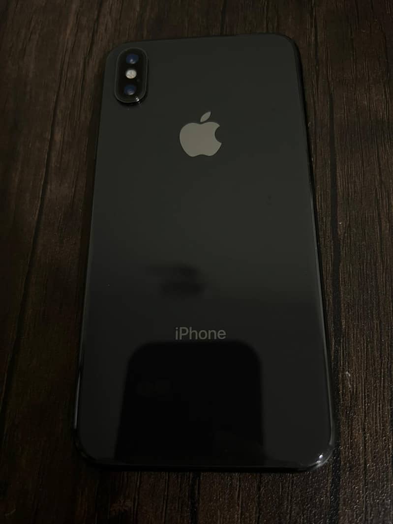 Iphone X 64 Gb Pta Approved 4