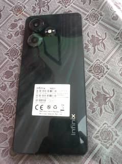 infinix