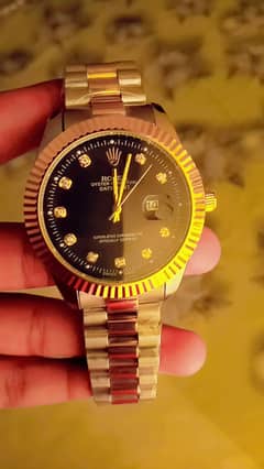 Rolex watch/mens watch/couple watches/watches