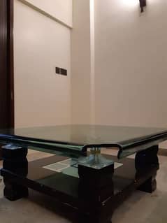 Center Table