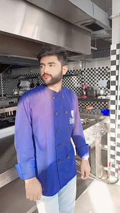 chef kashif cooking and baking