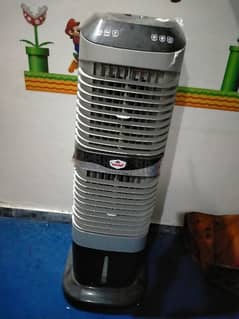 air cooler (SAAB)