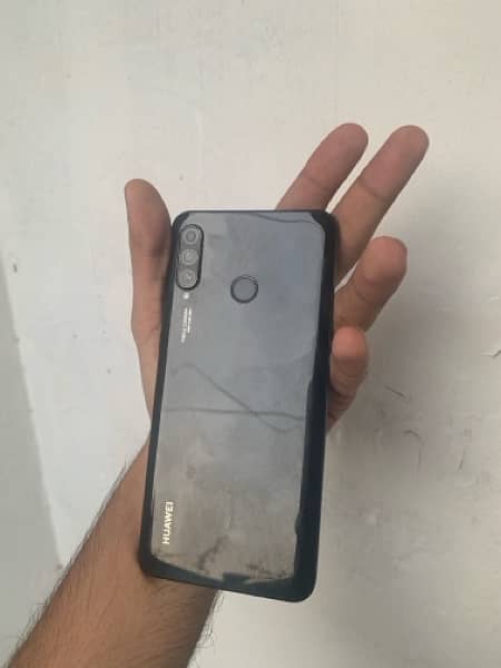 Huawei p30lite 3