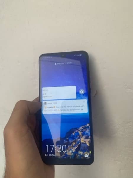 Huawei p30lite 4