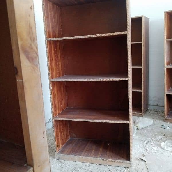 office rack / book shelf rack / file rack / shelves / office furnnture 1