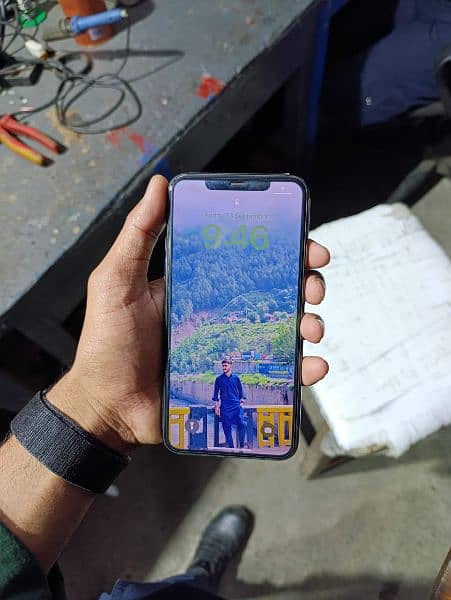 iPhone 11 pro max 64 Gb 5