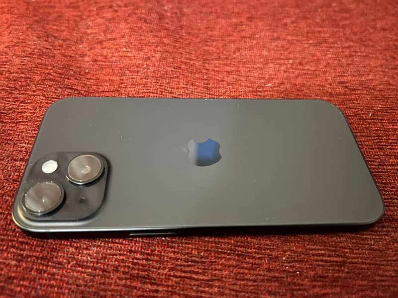 Iphone 15/ Black Colour 0