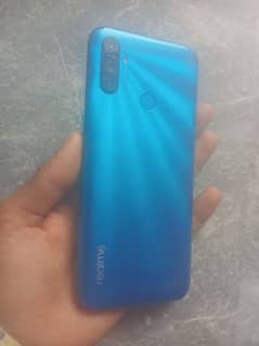 realme c3