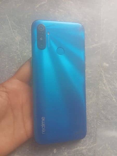 realme c3 7