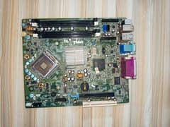 motherboard