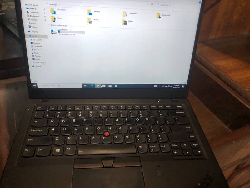 lenovo x1 carbon i5 8th gen 3