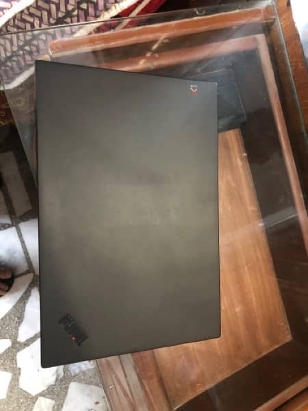 lenovo x1 carbon i5 8th gen 4