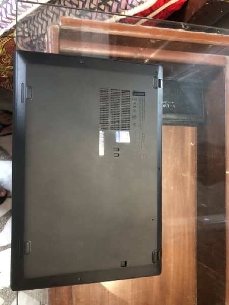 lenovo x1 carbon i5 8th gen 5