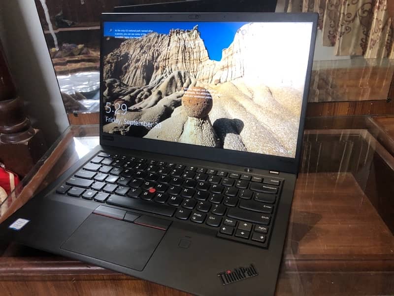 lenovo x1 carbon i5 8th gen 6