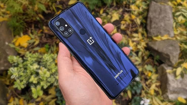 OnePlus N10 5g 6/128 0