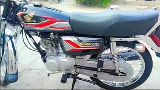 HONDA 125 For sale 2024