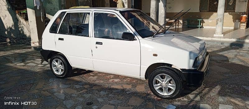 Suzuki Alto 2018 0