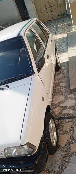 Suzuki Alto 2018 3