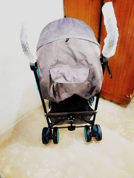 Stroller 1