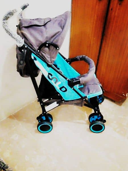 Stroller 3