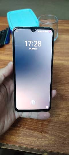 Vivo v25e 0