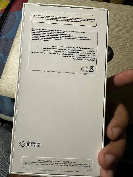 Samsung A55 8gb 256gb Dual sim 1