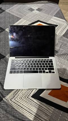 Apple MacBook Pro 2013 Core i5 13.3