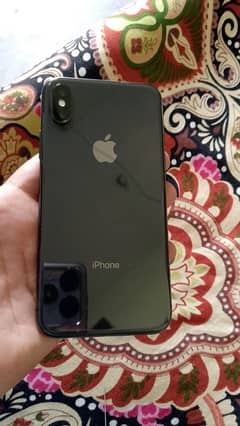 iPhone X non pta 64 gb