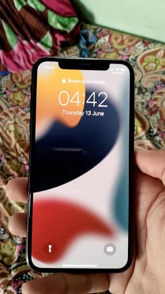 iPhone X non pta 64 gb 1