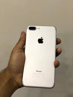 I Phone 7+