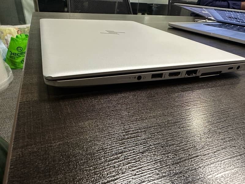 HP ELITEBOOK Core i7 8th Generation | 512GB SSD | 16GB RAM DDR4 4