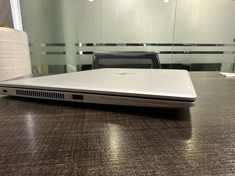 HP ELITEBOOK Core i7 8th Generation | 512GB SSD | 16GB RAM DDR4 5