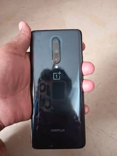 OnePlus 8 5g pta approved