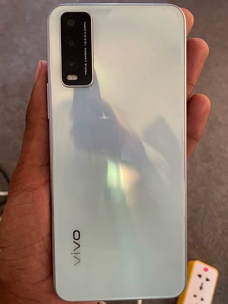 vivo y20 2