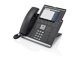 Unify IP Phone web base | OpenScape Desk IP Phone | Easy to used 1