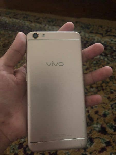 Vivo y66 1