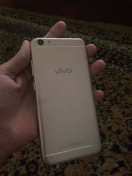 Vivo y66 3