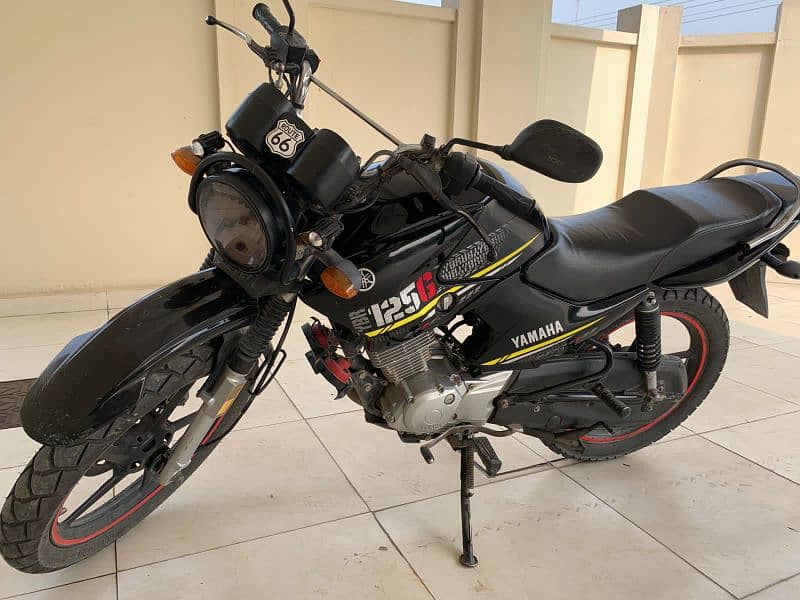 Yamaha YBR 125Gsirf WhatsApp::O3O9=IO^38=6=13* 0