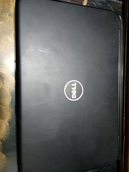 dell laptop 2