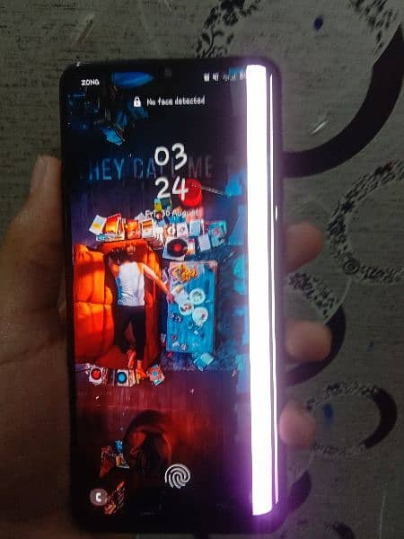 SAMSUNG A31 4 128 GB URGENT SALE 1