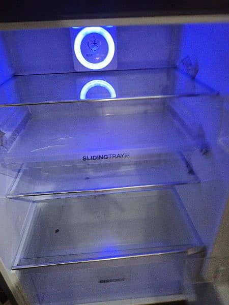 refrigerator urgent sale 4