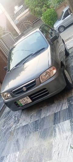 Suzuki Alto 2010 model 03004381160