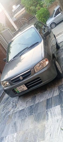 Suzuki Alto 2010 model 03004381160 0