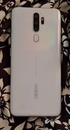 Oppo a5 Non-PTA