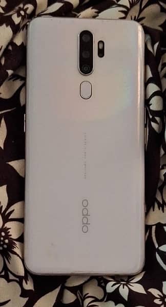 Oppo a5 Non-PTA 0